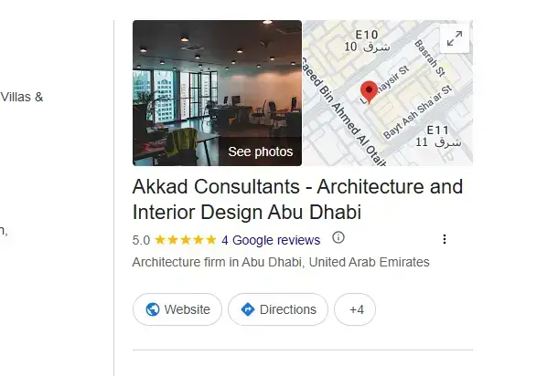 Local SEO